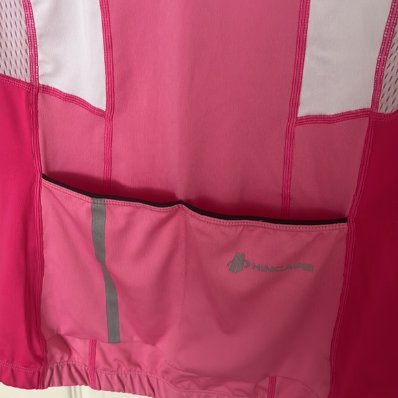 Women’s Bike Top - Picture 3 of 5